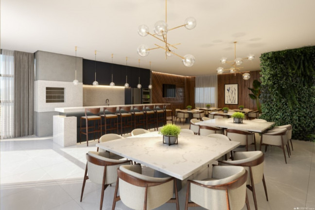 Imagem Imóvel com 3 Quartos à Venda, 129 m² em Itapema - Itapema