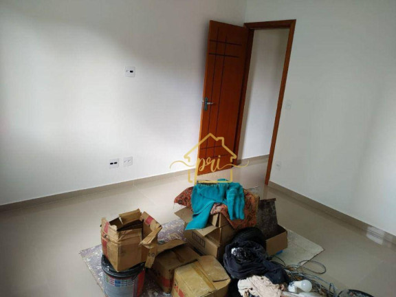 Imagem Casa com 3 Quartos à Venda, 175 m² em Aparecida - Santos Imagem Casa com 3 Quartos à Venda, 175 m² em Aparecida - Santos