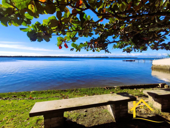 Imagem Terreno à Venda,  em Pinheiros - Balneário Barra Do Sul