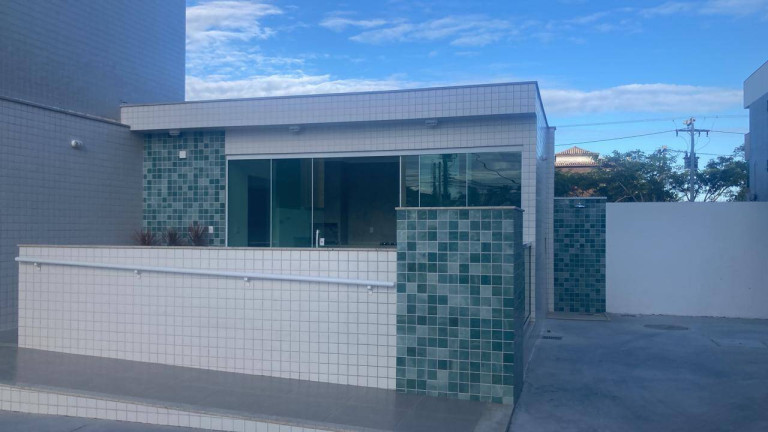 Imagem Apartamento com 2 Quartos à Venda, 25 m² em Nova São Pedro - São Pedro Da Aldeia Imagem Apartamento com 2 Quartos à Venda, 25 m² em Nova São Pedro - São Pedro Da Aldeia