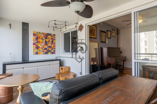 Imagem Apartamento com 3 Quartos à Venda, 93 m² em Vila Leopoldina - São Paulo Imagem Apartamento com 3 Quartos à Venda, 93 m² em Vila Leopoldina - São Paulo
