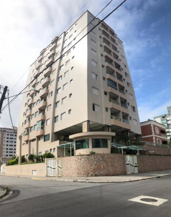 Apartamento com 3 Quartos à Venda, 90 m² em Tupi - Praia Grande