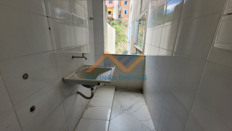 Imagem Cobertura com 3 Quartos à Venda, 160 m² em Cidade Nova - Santana Do Paraíso
