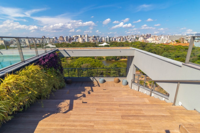 Imagem Imóvel com 1 Quarto à Venda,  em Cidade Baixa - Porto Alegre