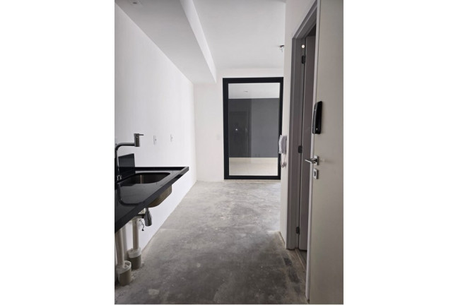 Imagem Imóvel com 1 Quarto à Venda, 36 m² em Pinheiros - São Paulo
