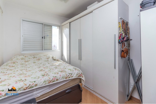 Imagem Apartamento com 2 Quartos à Venda, em Jardim Santa Cruz (sacomã) - São Paulo Imagem Apartamento com 2 Quartos à Venda, em Jardim Santa Cruz (sacomã) - São Paulo