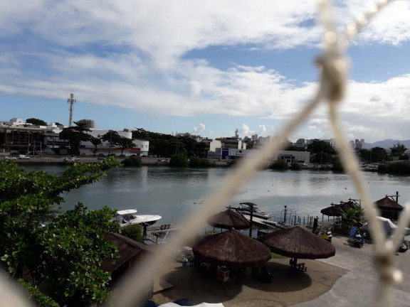 Imagem Apartamento com 3 Quartos à Venda, 185 m² em Barra Da Tijuca - Rio De Janeiro