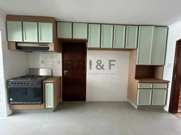 Imagem Apartamento com 3 Quartos à Venda, 152 m² em Brooklin  - São Paulo