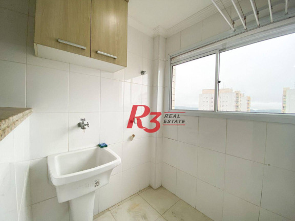 Imagem Apartamento com 2 Quartos para Alugar, 84 m² em Ponta Da Praia - Santos Imagem Apartamento com 2 Quartos para Alugar, 84 m² em Ponta Da Praia - Santos
