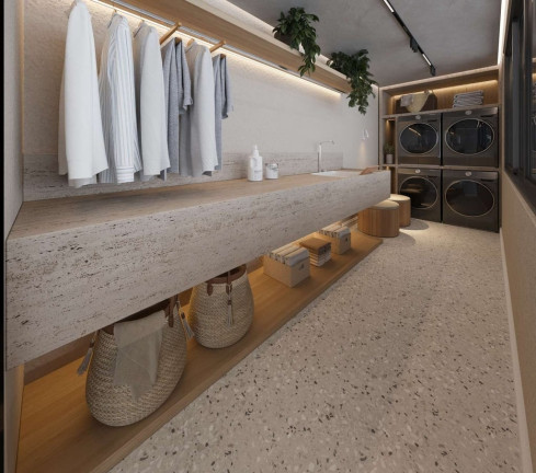 Imagem Apartamento com 2 Quartos à Venda, 56 m² em Poço - Cabedelo