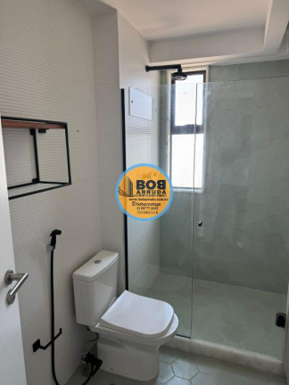 Imagem Apartamento com 3 Quartos à Venda, 127 m² em Santo Amaro - Recife