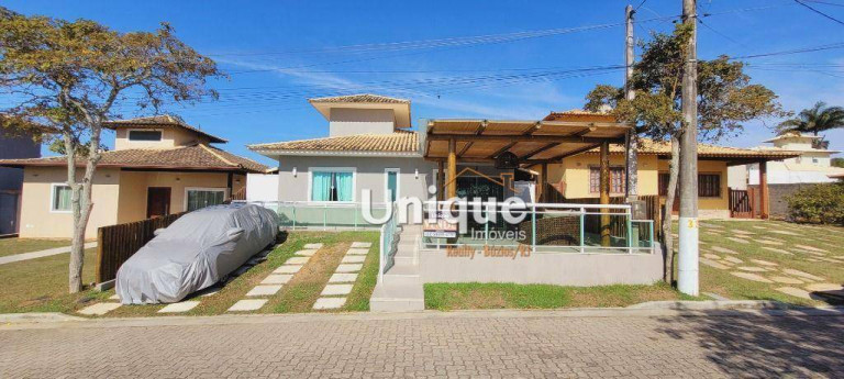 Imagem Casa com 3 Quartos à Venda, 92 m² em Rasa - Armação Dos Búzios Imagem Casa com 3 Quartos à Venda, 92 m² em Rasa - Armação Dos Búzios