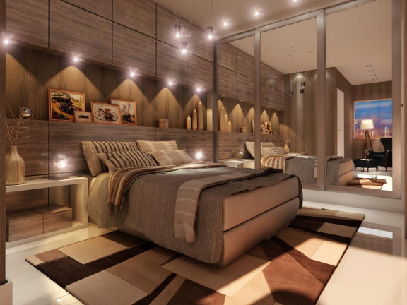 Imagem Apartamento com 2 Quartos à Venda, 94 m² em Itapema - Itapema