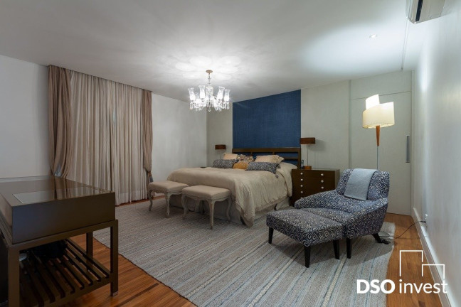 Imagem Casa de Condomínio com 3 Quartos à Venda, 544 m² em Vila Nova Conceição - São Paulo Imagem Casa de Condomínio com 3 Quartos à Venda, 544 m² em Vila Nova Conceição - São Paulo