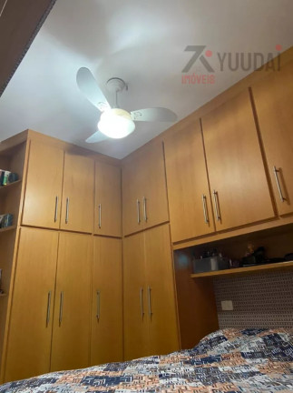 Imagem Apartamento com 2 Quartos à Venda,  em Vila Aricanduva - São Paulo