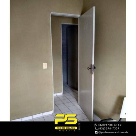 Imagem Apartamento com 3 Quartos à Venda, 74 m² em Bancários - João Pessoa Imagem Apartamento com 3 Quartos à Venda, 74 m² em Bancários - João Pessoa