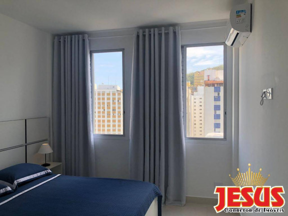 Imagem Apartamento com 2 Quartos à Venda, 55 m² em Pitangueiras - Guarujá