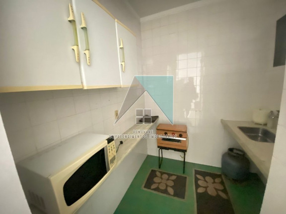 Imagem Apartamento com 1 Quarto para Alugar, 36 m² em Centro - Ribeirão Preto