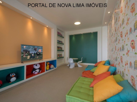 Imagem Apartamento com 2 Quartos à Venda, 74 m² em Vila Da Serra - Nova Lima Imagem Apartamento com 2 Quartos à Venda, 74 m² em Vila Da Serra - Nova Lima