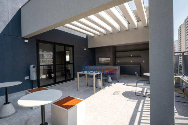 Imagem Apartamento com 2 Quartos à Venda, 51 m² em Pinheiros - São Paulo Imagem Apartamento com 2 Quartos à Venda, 51 m² em Pinheiros - São Paulo