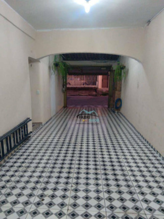 Imagem Sobrado com 2 Quartos à Venda, 270 m² em Parque Das Laranjeiras - Sorocaba