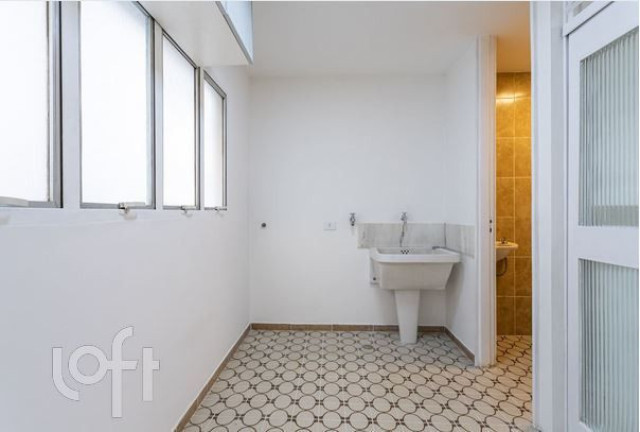 Imagem Apartamento com 3 Quartos à Venda, 116 m² em Itaim Bibi - São Paulo
