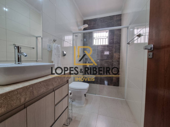 Imagem Casa com 3 Quartos à Venda, 250 m² em Residencial Vila Di Capri - Botucatu