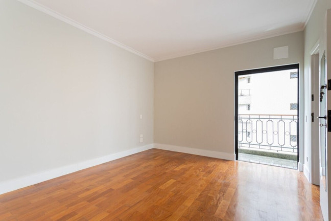 Imagem Apartamento com 3 Quartos à Venda, 269 m² em Higienópolis - São Paulo Imagem Apartamento com 3 Quartos à Venda, 269 m² em Higienópolis - São Paulo