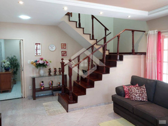 Imagem Casa com 3 Quartos à Venda, 140 m² em Campo Grande - Rio De Janeiro Imagem Casa com 3 Quartos à Venda, 140 m² em Campo Grande - Rio De Janeiro