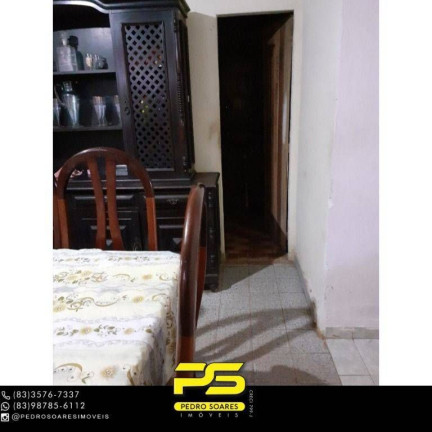Imagem Casa com 3 Quartos à Venda, 160 m² em Torre - João Pessoa