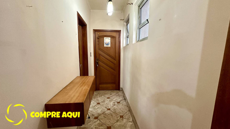 Imagem Apartamento com 3 Quartos à Venda, 212 m² em Mooca - São Paulo