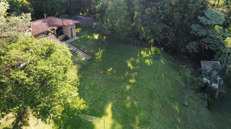 Imagem Casa com 8 Quartos à Venda,  em Porta Sol - Mairinque