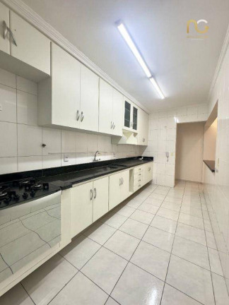 Imagem Apartamento com 3 Quartos à Venda, 131 m² em Tupi - Praia Grande