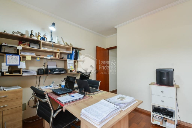 Imagem Casa com 3 Quartos à Venda, 244 m² em Vila Clementino - São Paulo