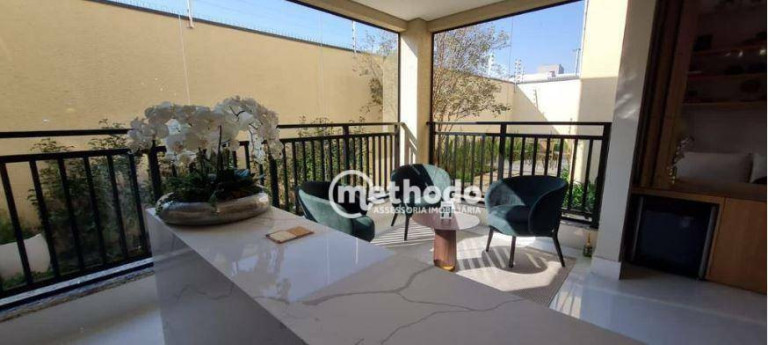 Imagem Apartamento com 3 Quartos à Venda, 91 m² em Parque Da Hípica - Campinas Imagem Apartamento com 3 Quartos à Venda, 91 m² em Parque Da Hípica - Campinas