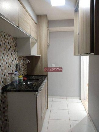 Imagem Apartamento com 2 Quartos à Venda, 47 m² em Novo Osasco - Osasco Imagem Apartamento com 2 Quartos à Venda, 47 m² em Novo Osasco - Osasco
