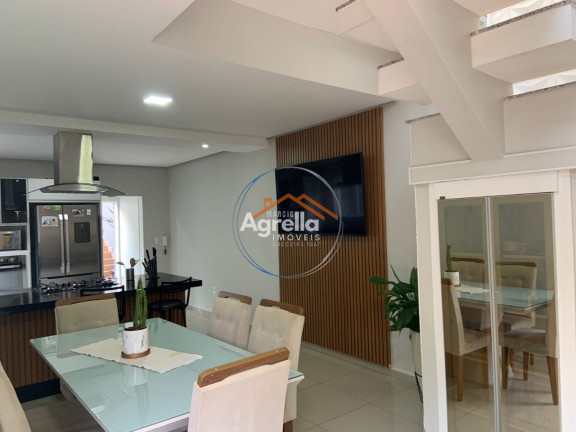 Imagem Casa com 3 Quartos à Venda, 200 m² em Chácara Do Ouro - Mogi Guaçu Imagem Casa com 3 Quartos à Venda, 200 m² em Chácara Do Ouro - Mogi Guaçu