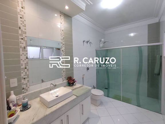 Imagem Casa de Condomínio com 3 Quartos à Venda, 294 m² em Jardim Parque Avenida Ii - Limeira Imagem Casa de Condomínio com 3 Quartos à Venda, 294 m² em Jardim Parque Avenida Ii - Limeira