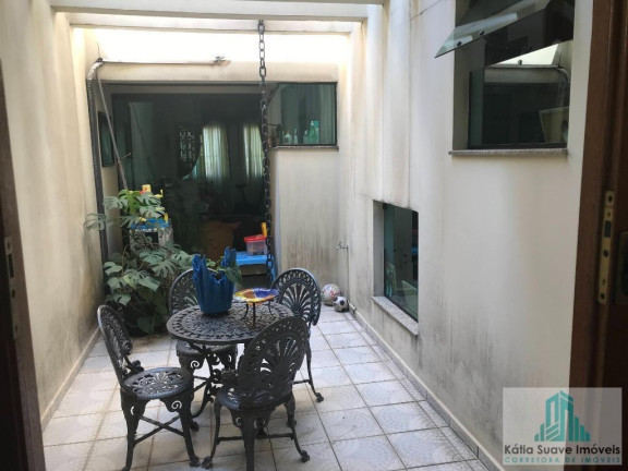 Imagem Casa com 3 Quartos à Venda, 220 m² em Boa Vista - São Caetano Do Sul