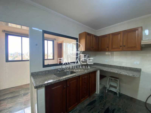 Imagem Apartamento com 4 Quartos para Alugar, 149 m² em Alto - Piracicaba Imagem Apartamento com 4 Quartos para Alugar, 149 m² em Alto - Piracicaba
