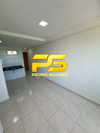 Imagem Apartamento com 3 Quartos à Venda, 66 m² em Planalto Boa Esperança - João Pessoa