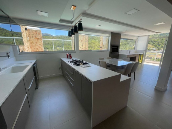 Imagem Apartamento com 3 Quartos à Venda, 230 m² em Governador Celso Ramos - Governador Celso Ramos