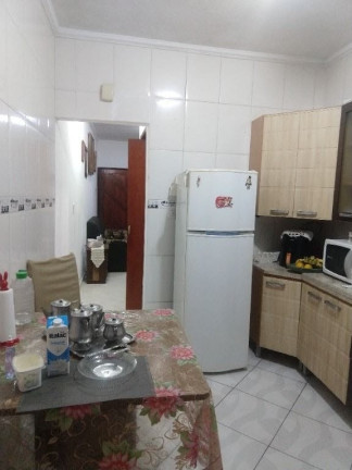 Sobrado com 2 Quartos à Venda, 80 m² em Chácara Belenzinho - São Paulo
