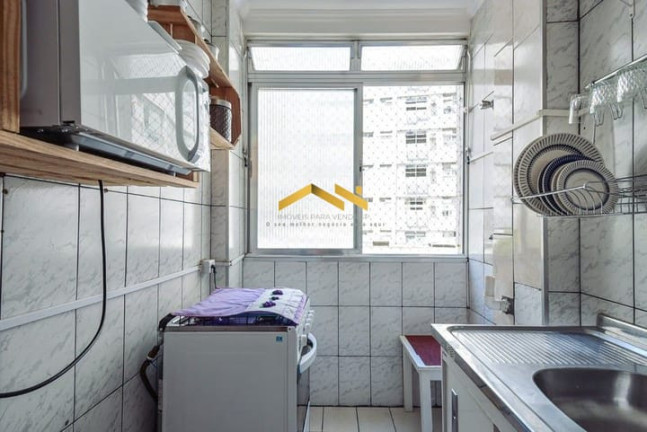 Imagem Apartamento com 2 Quartos à Venda, 48 m² em Consolação - São Paulo Imagem Apartamento com 2 Quartos à Venda, 48 m² em Consolação - São Paulo