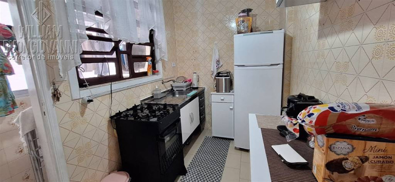 Imagem Apartamento com 1 Quarto à Venda, 43 m² em Guilhermina - Praia Grande Imagem Apartamento com 1 Quarto à Venda, 43 m² em Guilhermina - Praia Grande