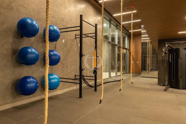Imagem Apartamento com 4 Quartos à Venda, 167 m² em Brooklin Paulista - São Paulo