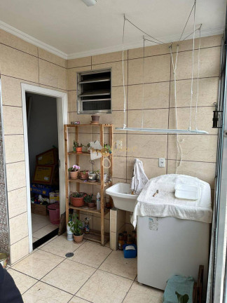 Imagem Apartamento com 2 Quartos à Venda, 95 m² em Santo Amaro - São Paulo