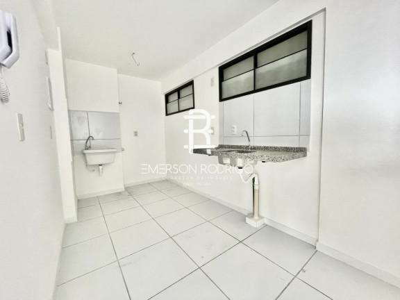 Imagem Apartamento com 3 Quartos à Venda, 75 m² em Dix-sept Rosado - Natal