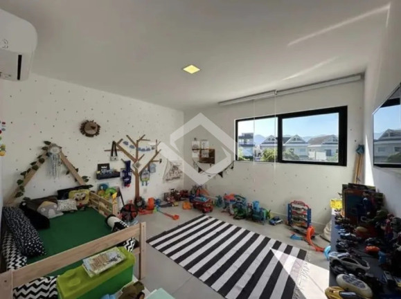 Imagem Casa com 4 Quartos à Venda, 460 m² em Recreio Dos Bandeirantes - Rio De Janeiro