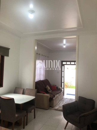Imagem Casa com 4 Quartos à Venda, 240 m² em Parque Turf Club - Campos Dos Goytacazes
